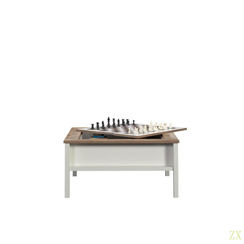 Table de jeu / basse