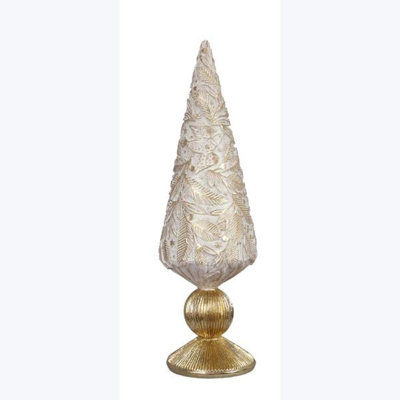 Resin Christmas Tree