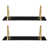 Black/Gold is unavailable