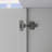 68" Tall Bathroom Storage Cabinet With Adjustable Shelves-250892633