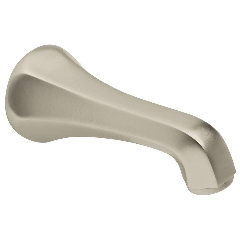 Somerset® Wall Mounted Tub Spout, Oil Rubbed Bronze