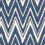 Saxmundham Chevron Wool Hand Woven Area Rug-20765047