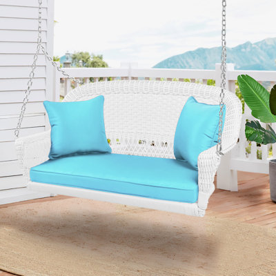 Tarawa 2 Person Porch Swing