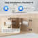 iSpring ASKRCC Slide-Out Mounting Kit for Under Sink Reverse Osmosis Water Filter System, Fits RCC Series