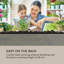 Mammutgrow Raised Garden Bed-42115017
