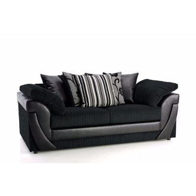 Buker Sofa