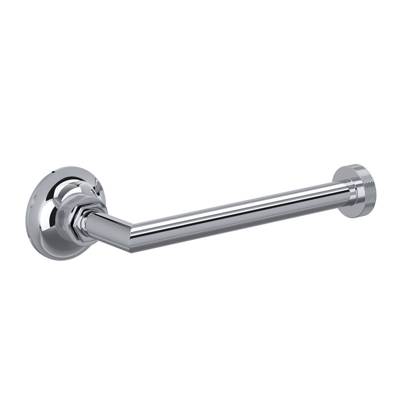 Graceline® Towel Holder, Polished Chrome