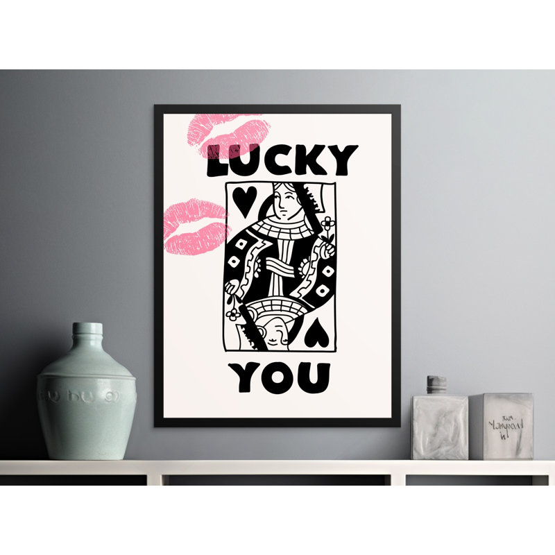 Westerly Floater Frame Print, 16x20