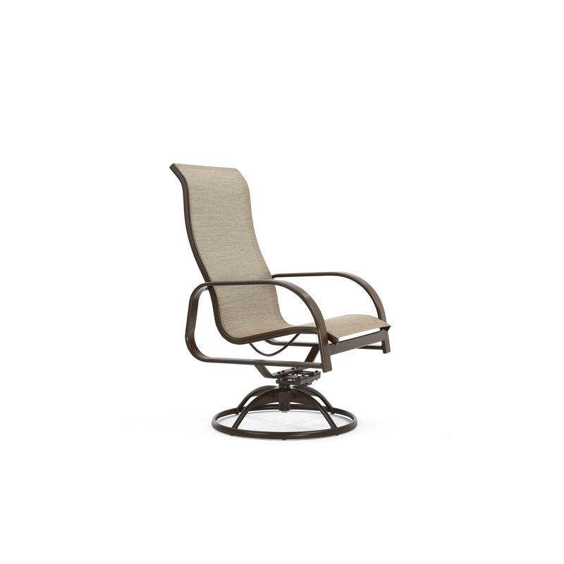 Seagrove II Outdoor Dining Armchair