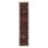 Watisha Oriental Area Rug in Rust