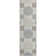 Premium Machine Washable Prisco Ivory Rug