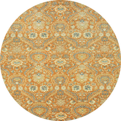 Tapis abstrait moderne 2647