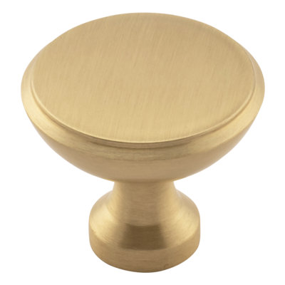 Edgewood Round Knob