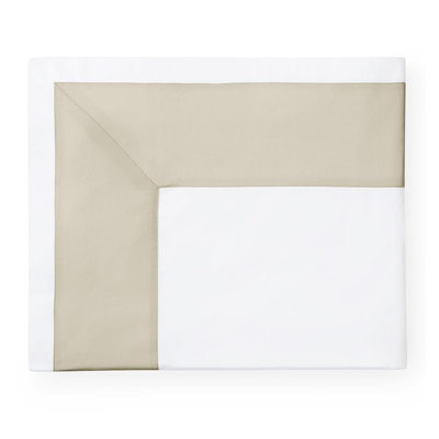 Casida Percale Flat Sheet