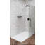 Curbless Shower Base Rex Slate 60" x 32"-78687961