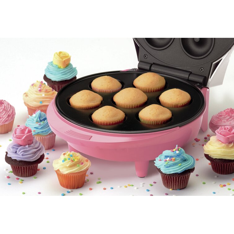 Mini Cupcake Factory from ThinkGeek 