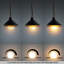Hohenwald 1 - Light Pendant