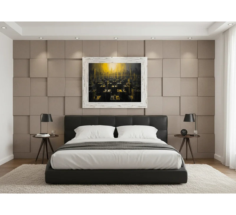 Golden Grid