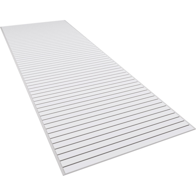 Panneau de lambris H 32 1/4 po x l 94 1/2 po x P 2/5 po