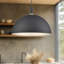 Archibald 1 - Light Pendant-64113581-64125948