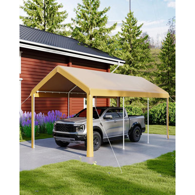 Tente portative imperméable 10X20ft