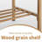 Upholstered Shoe Storage Bench With Cushioned Seat, End Of Bed Bench With Open Shelf And Metal Legs For Entryway-1607292842