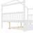 Full Size Wooden House Bed With Twin Size Trundle-1953035813-1953035812