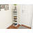 7 Pair Stackable Shoe Rack-82334852