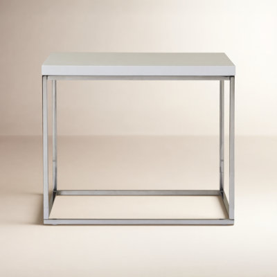 Valeta End Table