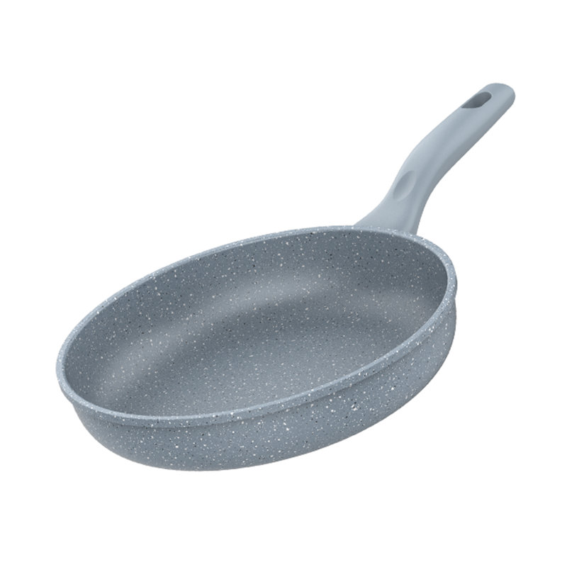 Tayama Die-cast Nonstick Fry Pan, 11.8"