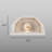 Brahin Wall Light-24010543