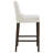 Niara Leather Counter & Bar Stool