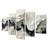 Nyima - Marble Wall Art - Modern Wall Art Set