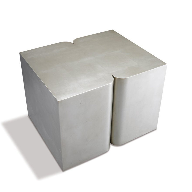 Bunching End Table
