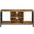 Rustic Brown/Black