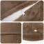 Light Brown Cushion