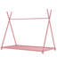 Lit plateforme House-1540359771