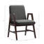 Fauteuil en graphite-724401801