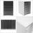Hyeng 11-grid Adjustable Desktop File Organizer-139926564