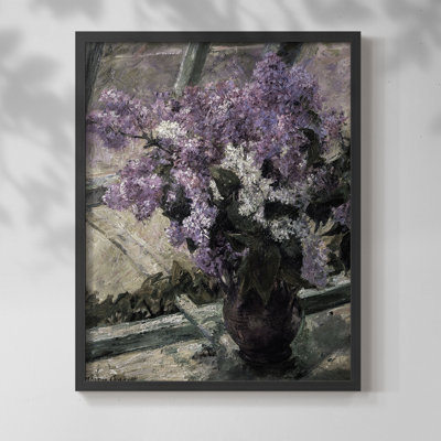 «Vintage Floral CCLxx» sur