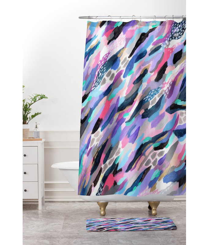 Tapis pour salle de bain