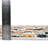 Contemporary Amarissa Area Rug Ivory-Multi Color-496258683