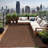 Waikiki Brown Indoor / Outdoor Rug-1995434151