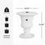 Base de parasol pour table d'appoint Adela