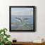 Seabird Beach II - peinture sur toile encadrée-81122168-81122175