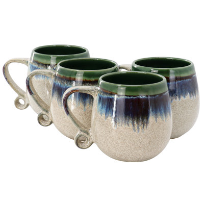 Lexington Mug