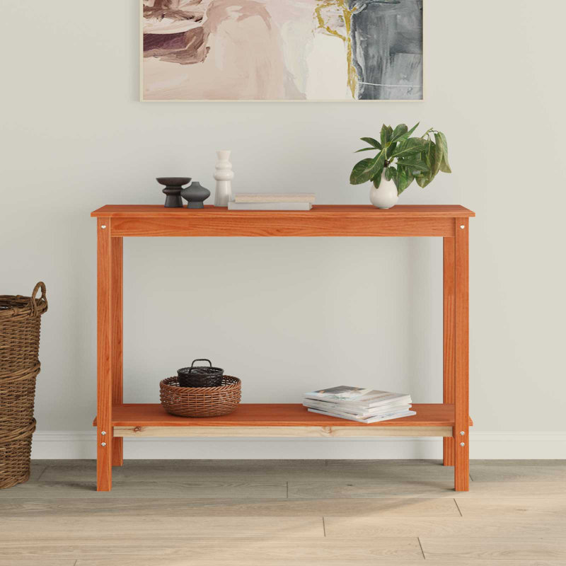 110cm Console Table