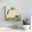 «Serene Barn IV», peinture sur toile-851491742-851491756