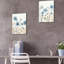 2 Piece Wrapped Canvas Print