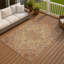 Tapis lavable à la machine intérieur / extérieur ACN2486-170650571-170650573